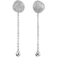 Earrings Breil Woman Universo in Steel TJ1916 - TJ1916